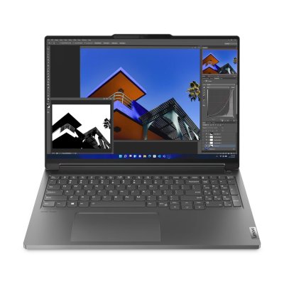 ноутбук Lenovo ThinkBook 16p G4 IRH 21J8000UCD Серый