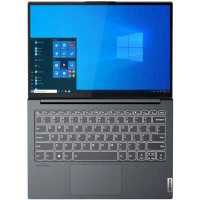 ноутбук Lenovo ThinkBook Plus G2 ITG 20WH000HRU Серый