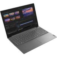 ноутбук Lenovo V15-IWL 81YE007URU Серый