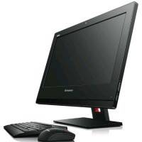 моноблок Lenovo ThinkCentre Edge 73z 10BD004VRU Черный