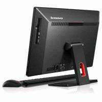 моноблок Lenovo ThinkCentre Edge 73z 10BD005YRU Черный