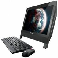моноблок Lenovo ThinkCentre Edge 62z RF5ESRU Черный