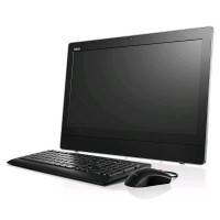 моноблок Lenovo ThinkCentre Edge 63z 10E0000KRU Черный