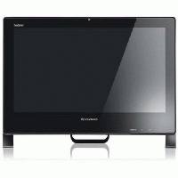 моноблок Lenovo ThinkCentre Edge 72z RCKJARU Черный