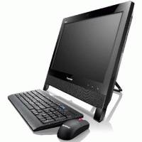 моноблок Lenovo ThinkCentre Edge 72z RCKJFRU Черный