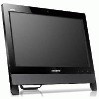 моноблок Lenovo ThinkCentre Edge 72z RCKJFRU Черный