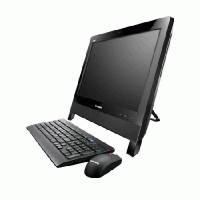 моноблок Lenovo ThinkCentre Edge 72z RCKJURU Черный