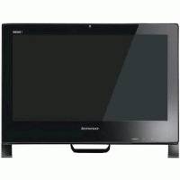 моноблок Lenovo ThinkCentre Edge 72z RCKKYRU Черный