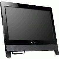 моноблок Lenovo ThinkCentre Edge 72z RCKLLRU Черный