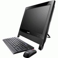 моноблок Lenovo ThinkCentre Edge 72z RCKLLRU Черный