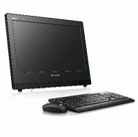 моноблок Lenovo ThinkCentre Edge 73z 10BD0059RU Черный