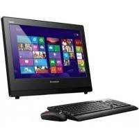 моноблок Lenovo ThinkCentre Edge 73z 10BD0060RU Черный