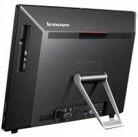 моноблок Lenovo ThinkCentre Edge 73z 10BD0060RU Черный