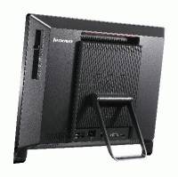 моноблок Lenovo ThinkCentre Edge 92z RBACDRU Черный