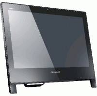 моноблок Lenovo ThinkCentre Edge 92z RBACFRU Черный