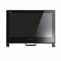 моноблок Lenovo ThinkCentre Edge 92z RBAFVRU Черный