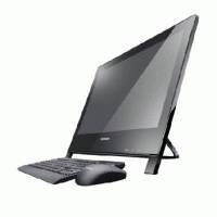 моноблок Lenovo ThinkCentre Edge 92z RBDH5RU Черный