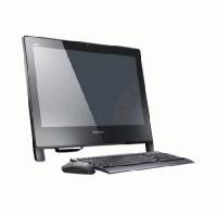 моноблок Lenovo ThinkCentre Edge 92z RBDHLRU Черный
