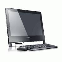 моноблок Lenovo ThinkCentre Edge 92z RBVFYRU Черный