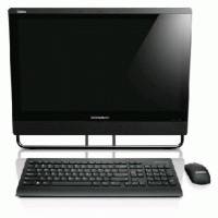 моноблок Lenovo ThinkCentre Edge 93z 10B8002PRU Черный