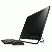 моноблок Lenovo ThinkCentre Edge 93z 10B8002PRU Черный