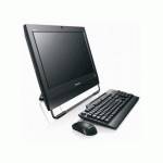 моноблок Lenovo ThinkCentre Edge M71z SAKE4RU Черный