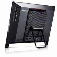 моноблок Lenovo ThinkCentre Edge M91z SWGD7RU Черный