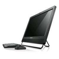 моноблок Lenovo ThinkCentre Edge M92z 33252T3 Черный