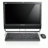 моноблок Lenovo ThinkCentre Edge M92z SP8B3RU Черный