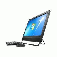 моноблок Lenovo ThinkCentre Edge M92z ST6A7RU Черный