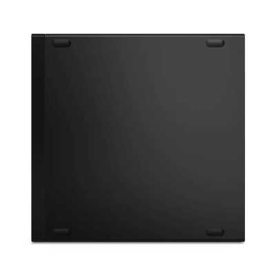 компьютер Lenovo ThinkCentre M70q Gen 5 12TD005VGP-wpro Черный
