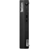 компьютер Lenovo ThinkCentre M70q Tiny 11DT003ERU Черный
