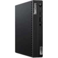 компьютер Lenovo ThinkCentre M70q Tiny 11DT003NRU Черный
