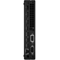 компьютер Lenovo ThinkCentre M70q Tiny 11DT003NRU Черный