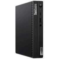 компьютер Lenovo ThinkCentre M70q Tiny 11DT008QRU Черный