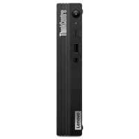 компьютер Lenovo ThinkCentre M70q Tiny 11DUSAF900 Черный
