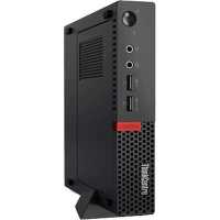 компьютер Lenovo ThinkCentre M710q Tiny 10MRS1CG00
