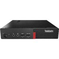 компьютер Lenovo ThinkCentre M710q Tiny 10MRS2BL00