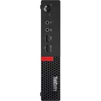 компьютер Lenovo ThinkCentre M710q Tiny 10MSS0P800