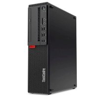 компьютер Lenovo ThinkCentre M710s 10M8S3NY00 Черный