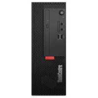 компьютер Lenovo ThinkCentre M720e SFF 11BD0061RU_NK Черный