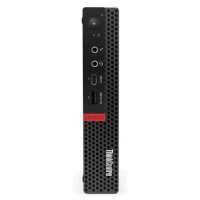 компьютер Lenovo ThinkCentre M720q Tiny 10T7009BRU