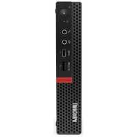 компьютер Lenovo ThinkCentre M720q Tiny 10T700ALRU