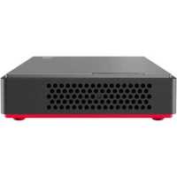 компьютер Lenovo ThinkCentre M75n-1 Nano 11BS0005RU Черный