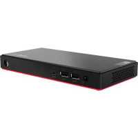 компьютер Lenovo ThinkCentre M75n-1 Nano 11BS0006RU Черный