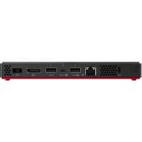 компьютер Lenovo ThinkCentre M75n-1 Nano 11BS0008RU Черный