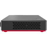 компьютер Lenovo ThinkCentre M75n-1 Nano 11BS000ARU Черный