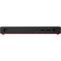 компьютер Lenovo ThinkCentre M75n-1 Nano 11BS000GRU Черный