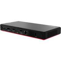 компьютер Lenovo ThinkCentre M75n-1 Nano 11BS000HRU Черный