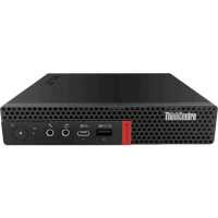 компьютер Lenovo ThinkCentre M75q-1 Tiny 11A4000JRU Черный